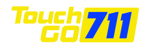 Touch'nGO711 Logo