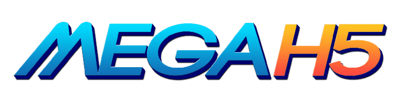 MEGAH5 logo